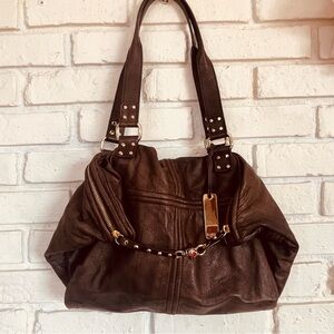 📸 SALE 📸 Botkier No. 13 Buttery Soft Distressed Learher
